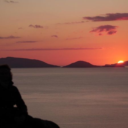 Anam Sona Seaview B&B Caherkeen Εξωτερικό φωτογραφία