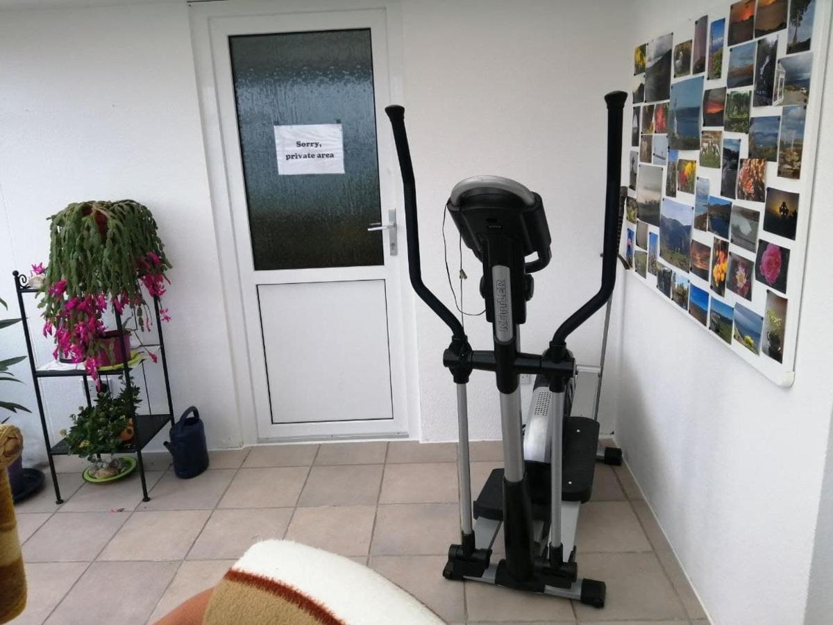 Anam Sona Seaview B&B Caherkeen Εξωτερικό φωτογραφία