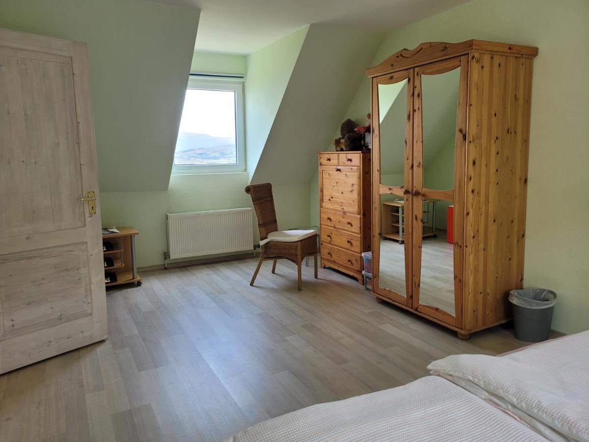 Anam Sona Seaview B&B Caherkeen Εξωτερικό φωτογραφία