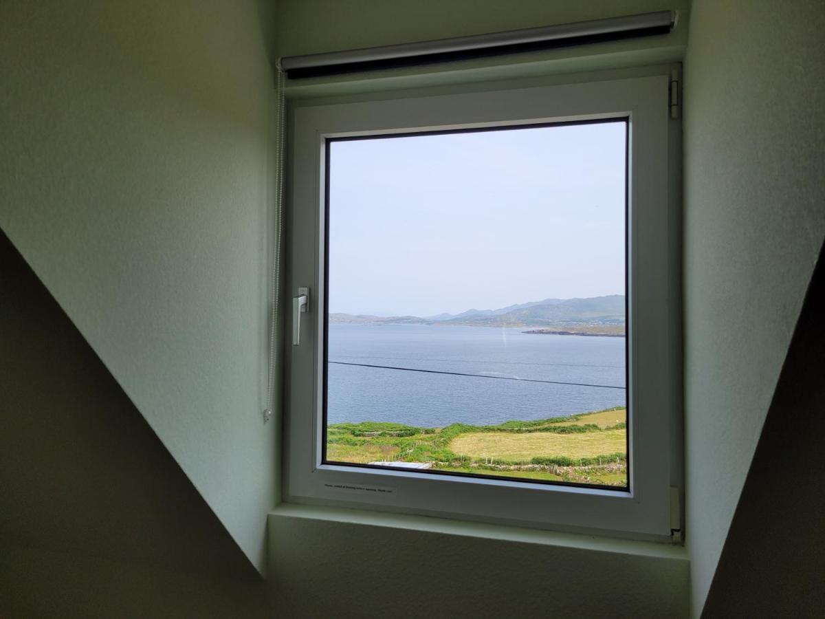 Anam Sona Seaview B&B Caherkeen Εξωτερικό φωτογραφία