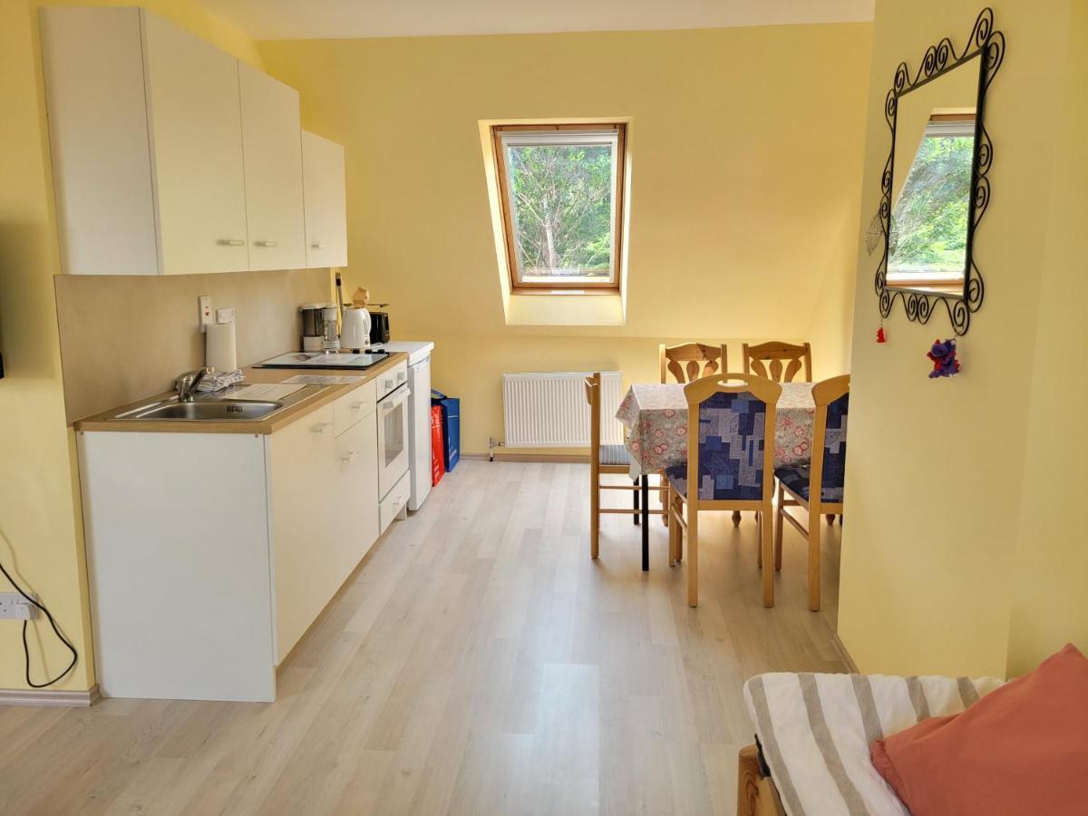 Anam Sona Seaview B&B Caherkeen Εξωτερικό φωτογραφία