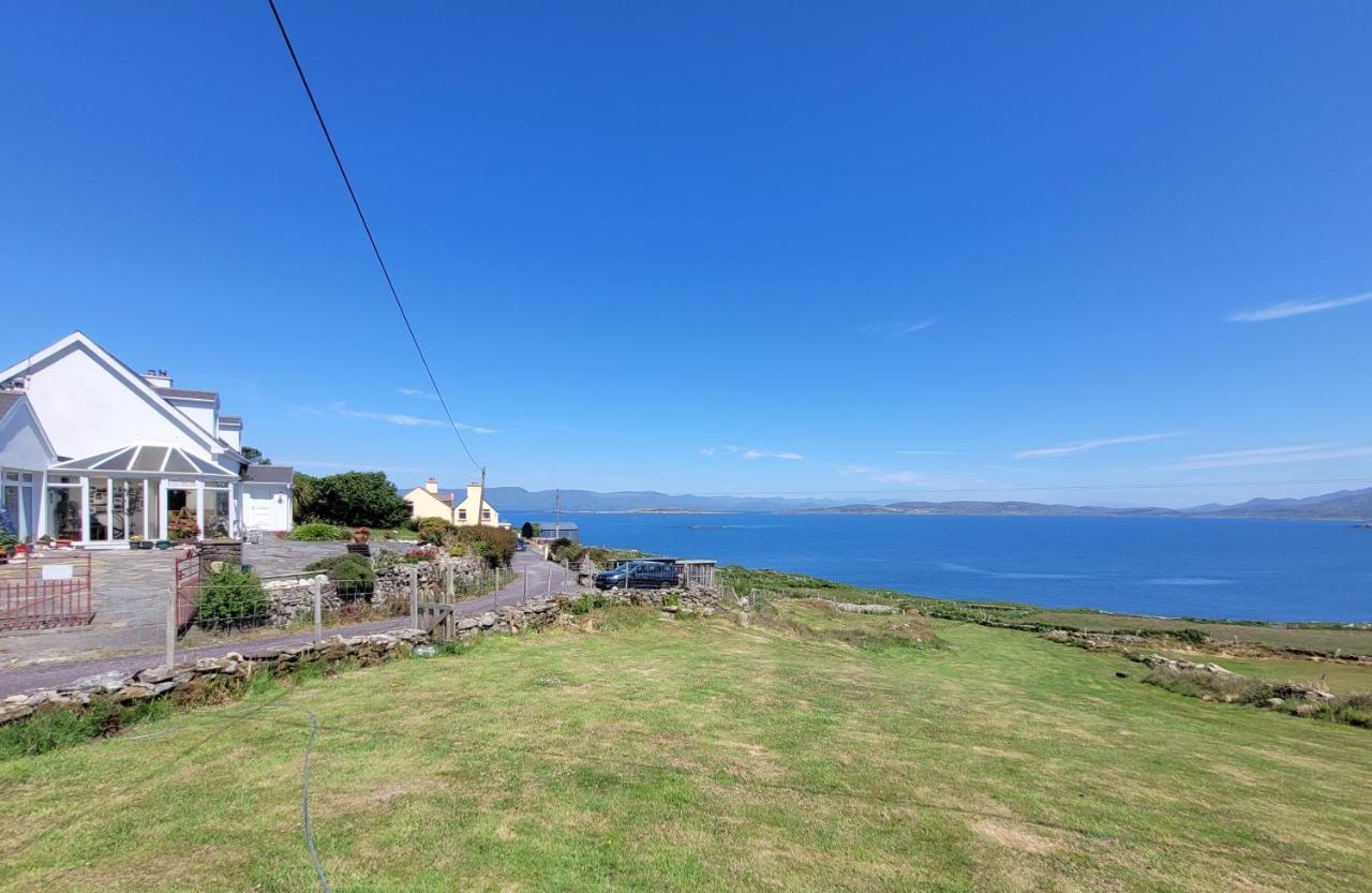 Anam Sona Seaview B&B Caherkeen Εξωτερικό φωτογραφία