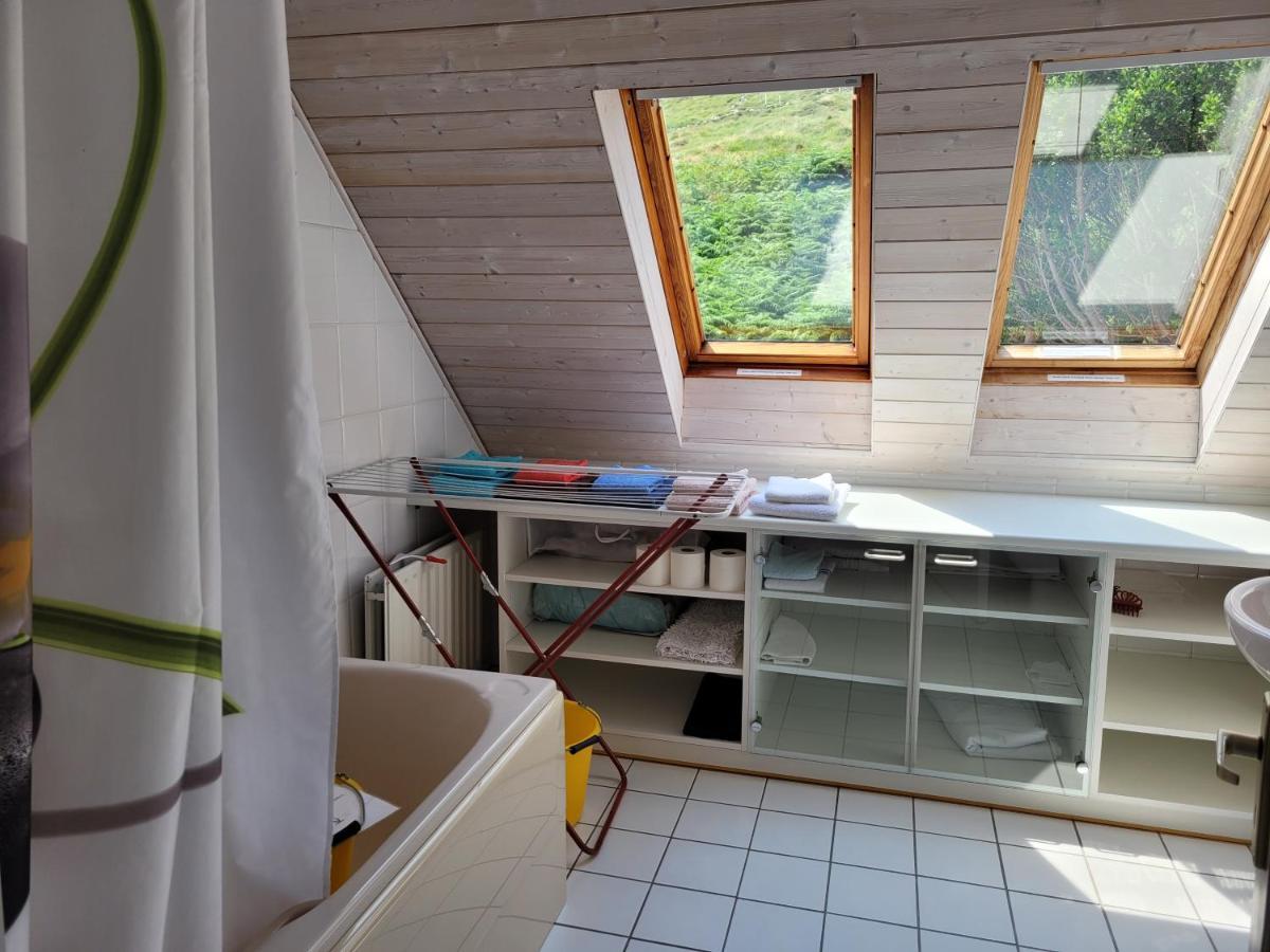 Anam Sona Seaview B&B Caherkeen Εξωτερικό φωτογραφία