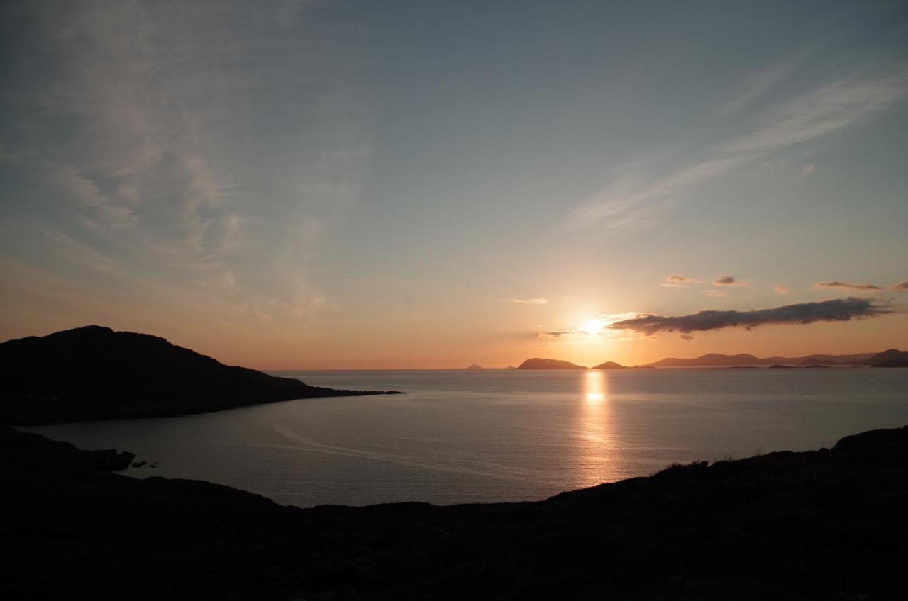 Anam Sona Seaview B&B Caherkeen Εξωτερικό φωτογραφία