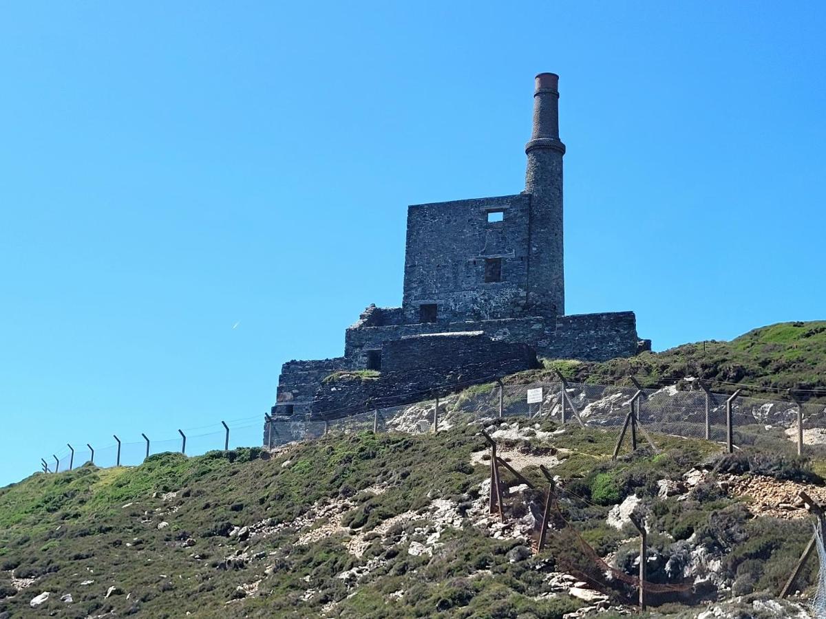 Anam Sona Seaview B&B Caherkeen Εξωτερικό φωτογραφία