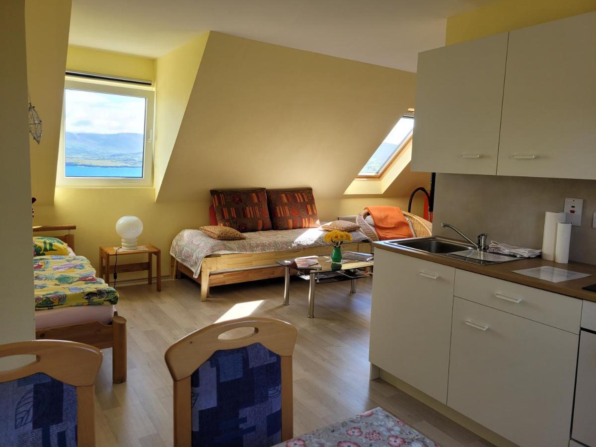 Anam Sona Seaview B&B Caherkeen Εξωτερικό φωτογραφία