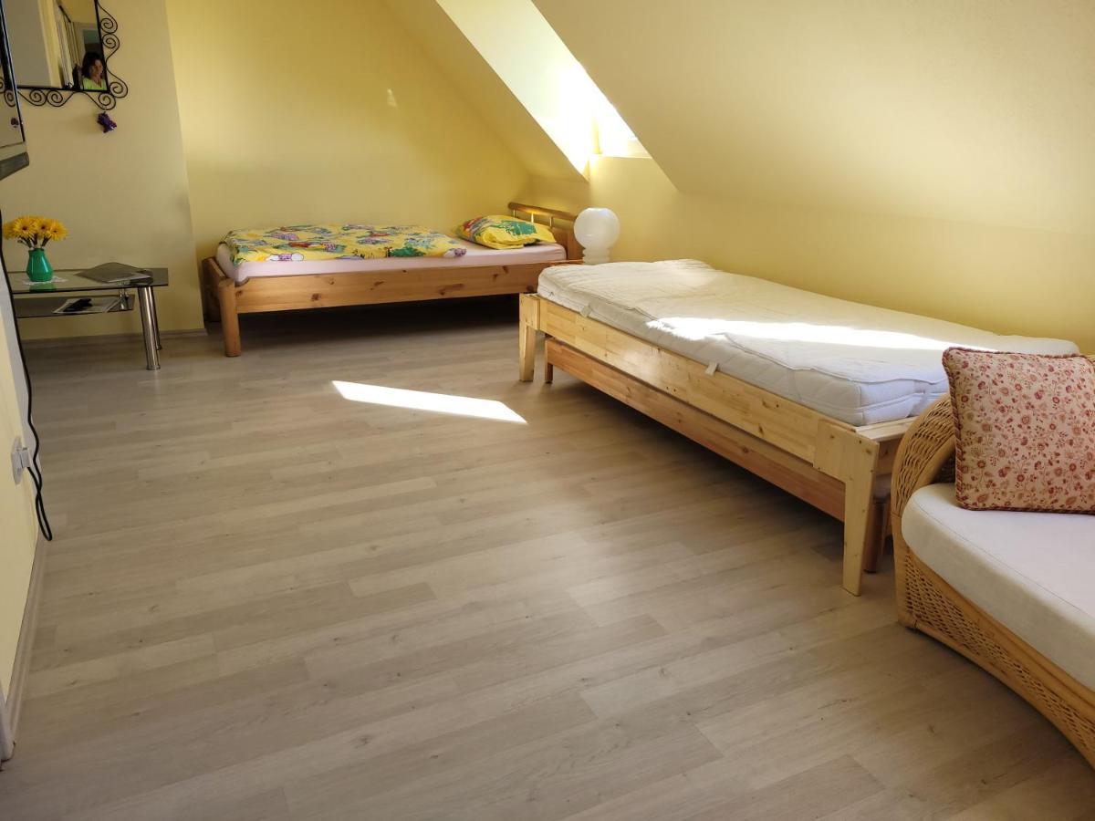 Anam Sona Seaview B&B Caherkeen Εξωτερικό φωτογραφία