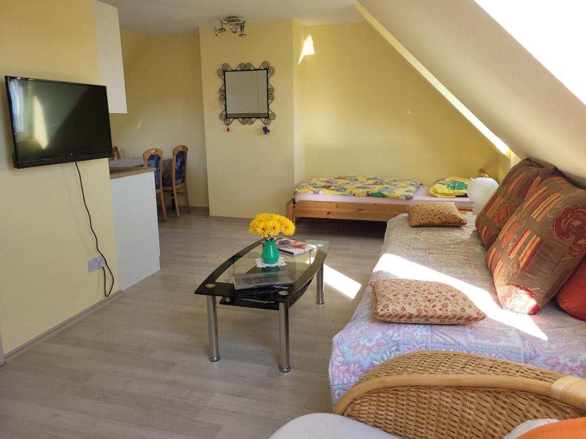 Anam Sona Seaview B&B Caherkeen Εξωτερικό φωτογραφία
