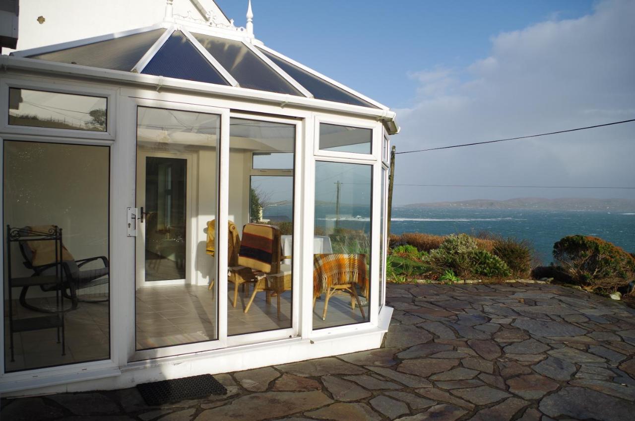 Anam Sona Seaview B&B Caherkeen Εξωτερικό φωτογραφία