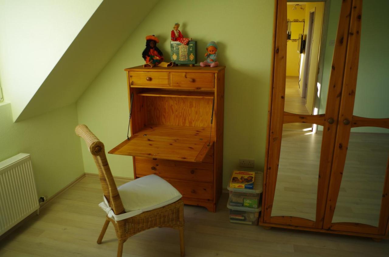 Anam Sona Seaview B&B Caherkeen Εξωτερικό φωτογραφία